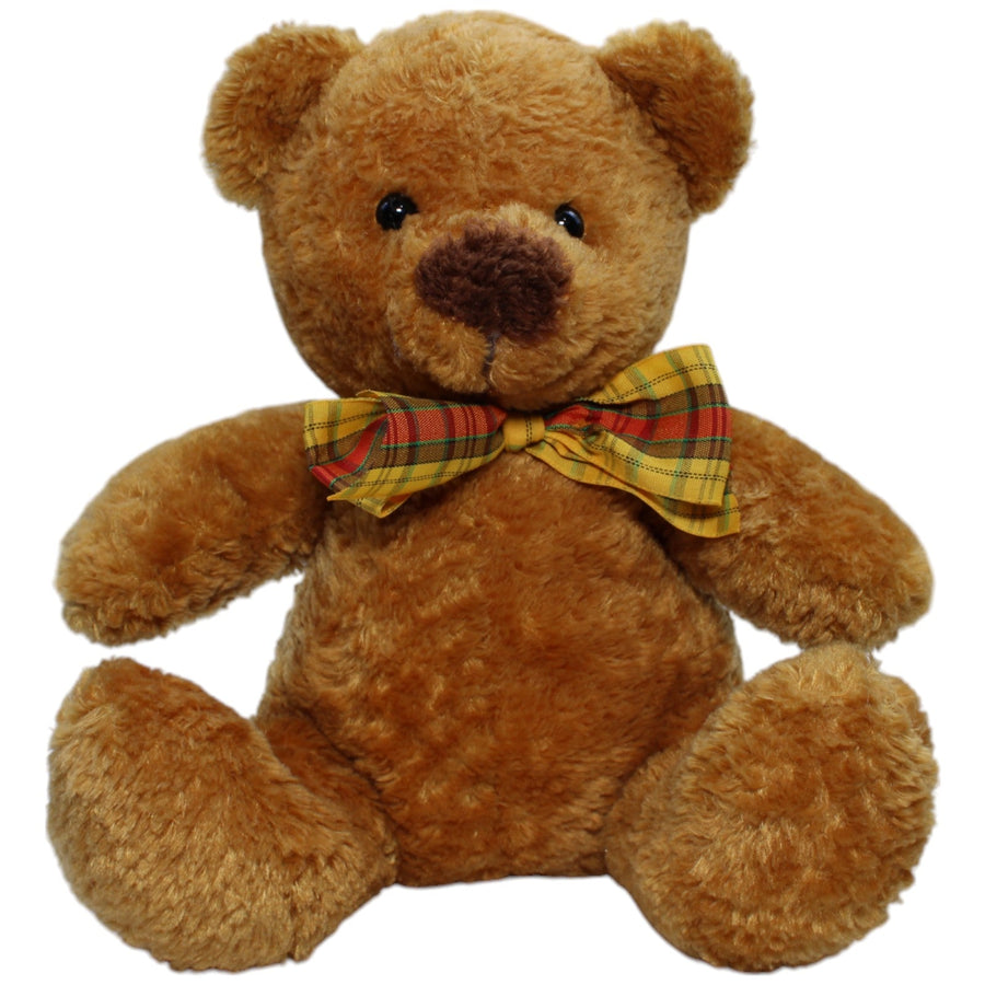 Teddybär mit Schleife