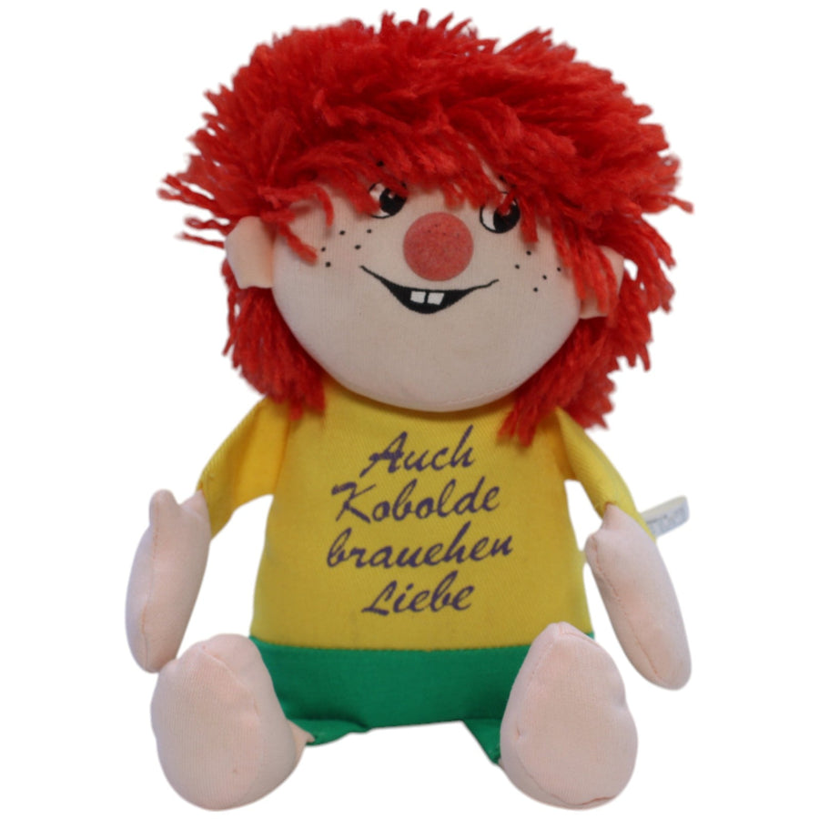 Pumuckl "Auch Kobolde brauchen Liebe"