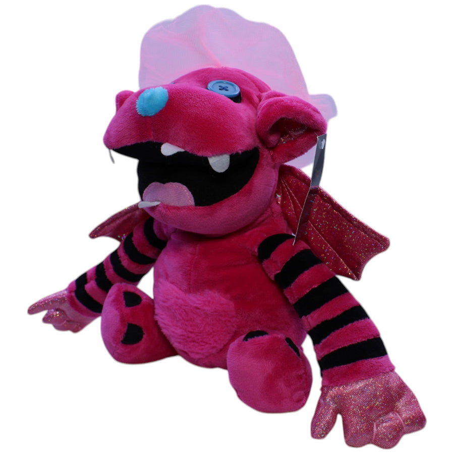 The Masked Singer Monsterchen, groß