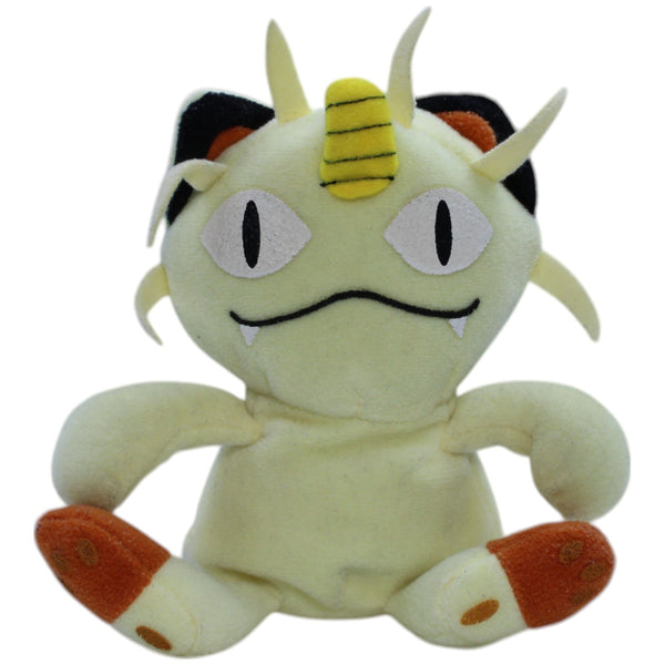 Mauzi, sitzend aus Pokémon