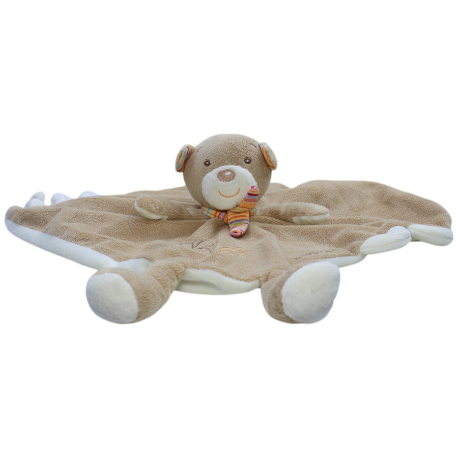 Rainbow, Teddy Deluxe
