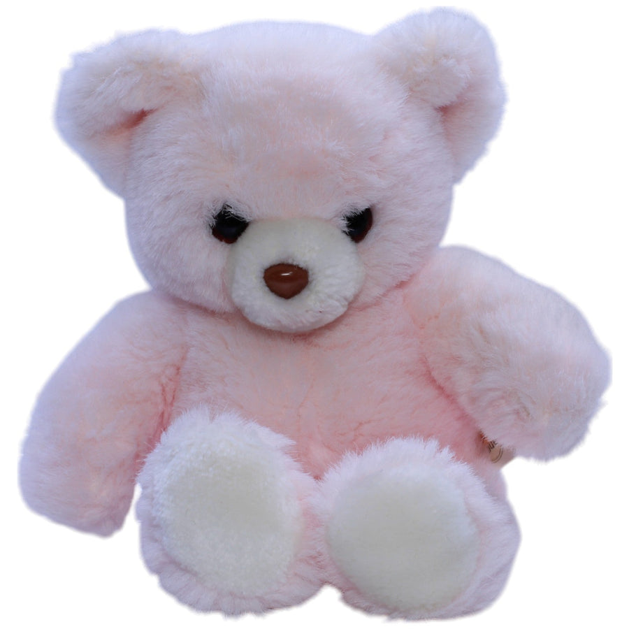 Süßer Teddybär, rosa