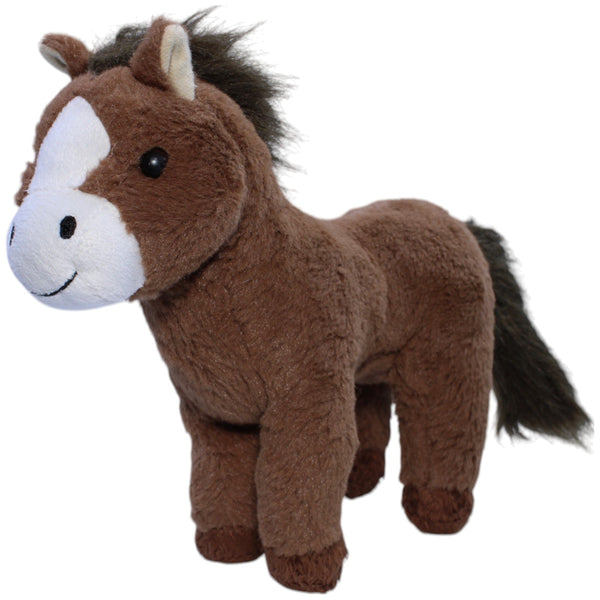 Süßes Pony, braun