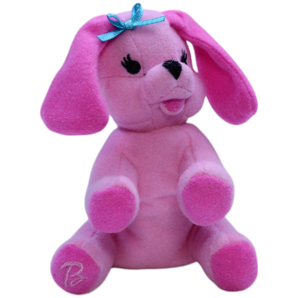 Barbie, rosa Mini-Pudel