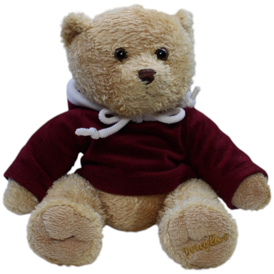 Douglas Teddybär mit Hoodie 2004