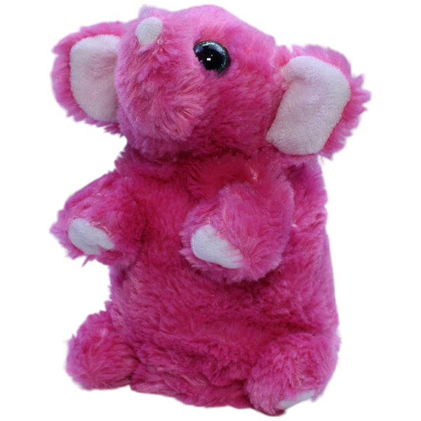 Switch A Rooz, Wendetier Elefant blau/rosa