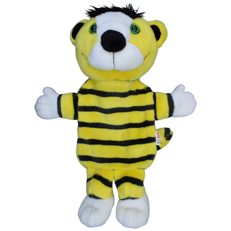XL Janosch, Tiger