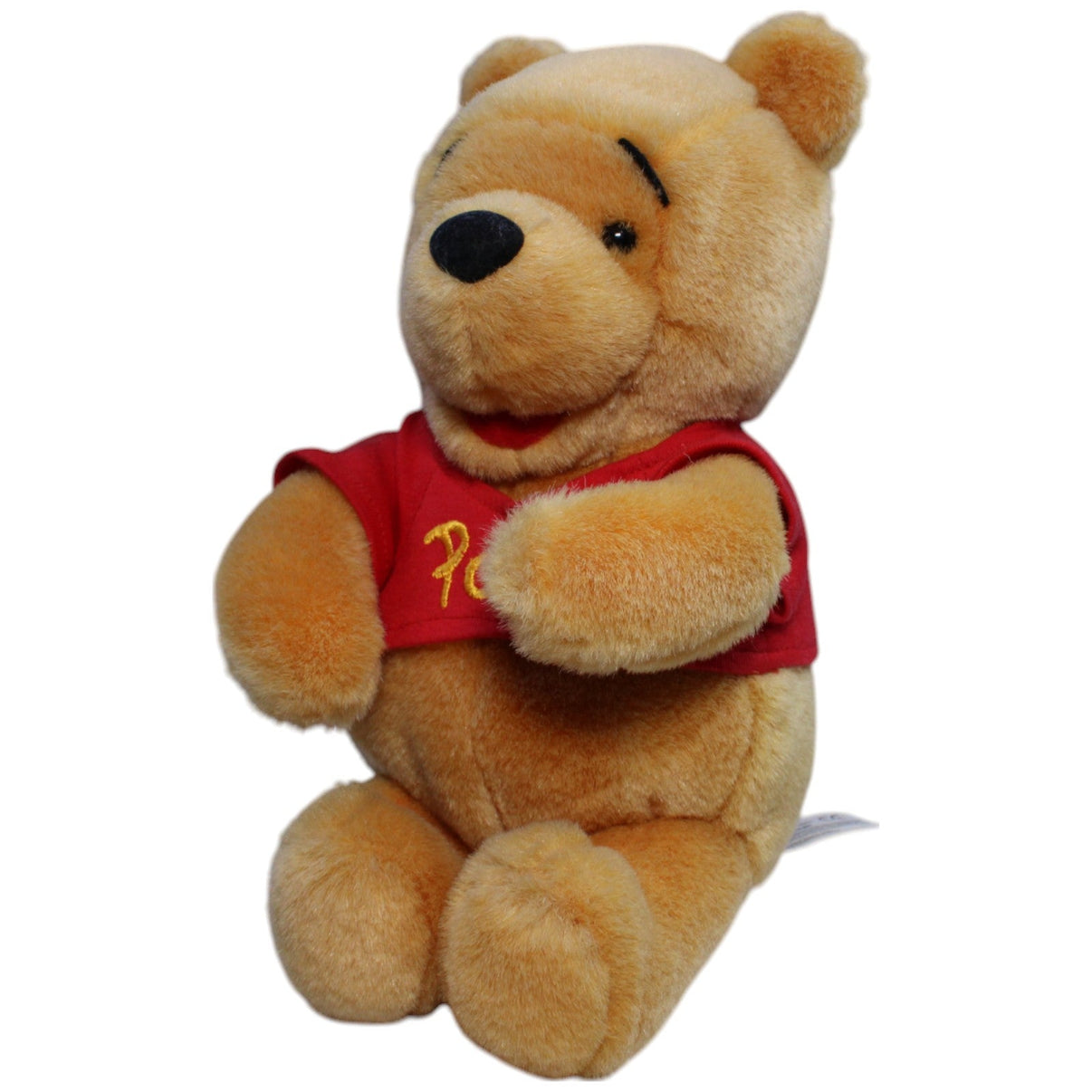 123156 Disney Disney Winnie Puuh Kuscheltier Kumpel Leo Gebraucht