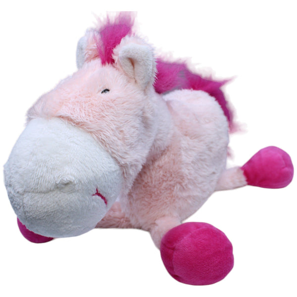 Pony, rosa