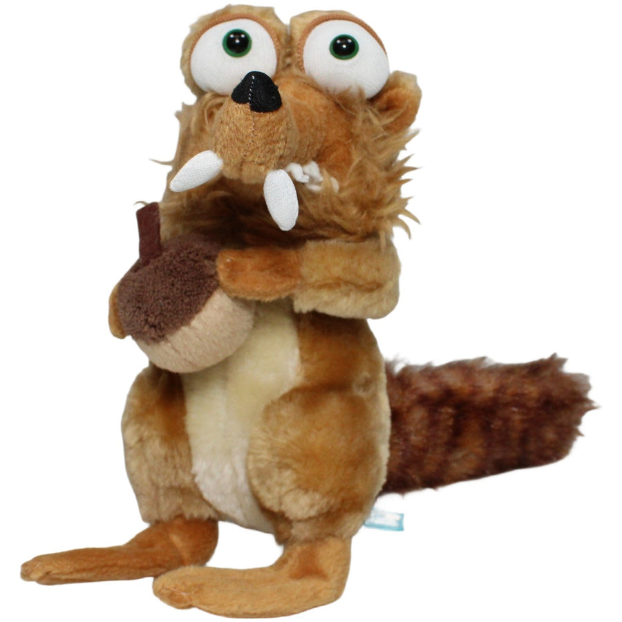 Scrat aus Ice Age 2