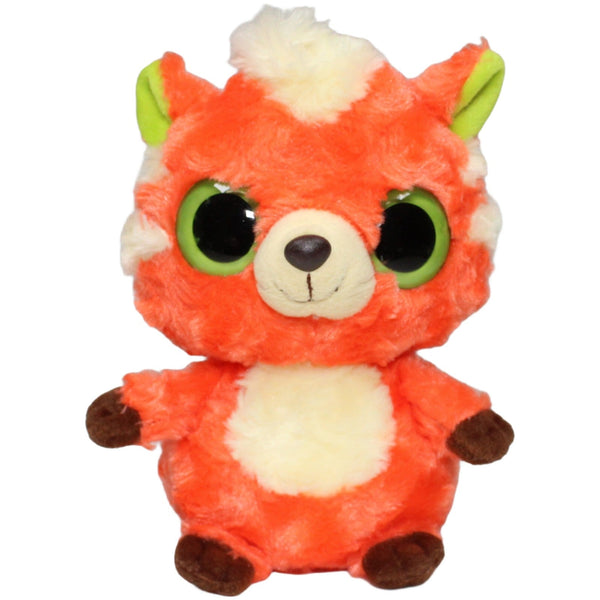 Chuck aus YooHoo & Friends, orange