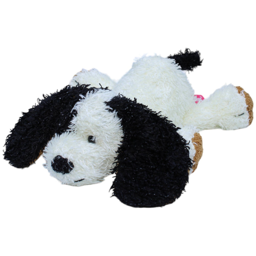 Schlenker Hund, liegend