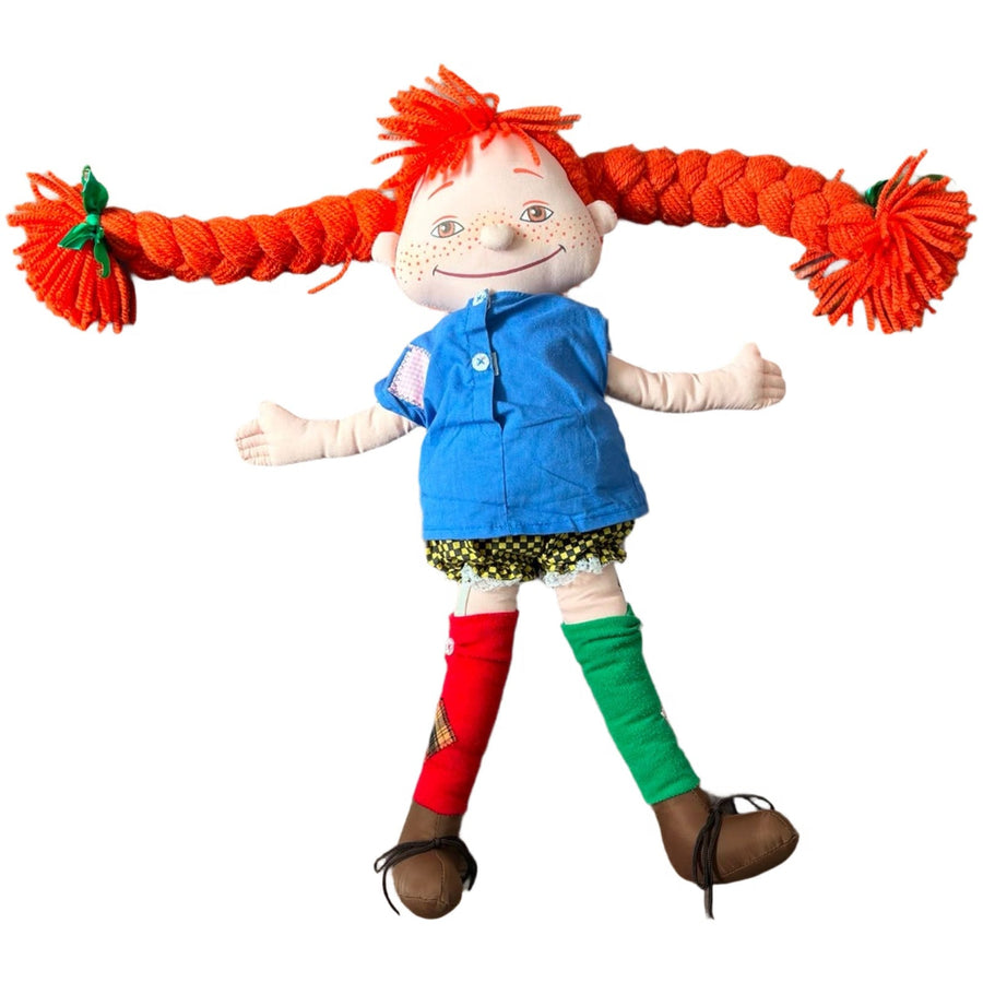 XL Pippi Langstrumpf