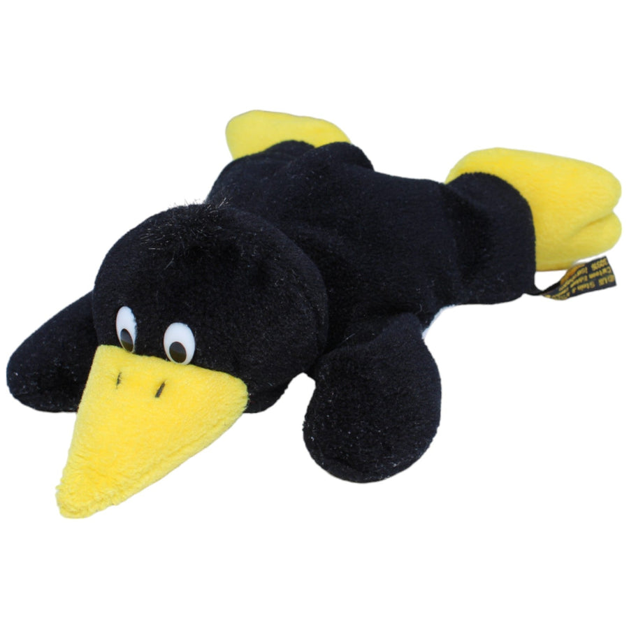 Uli Stein, Pinguin liegend