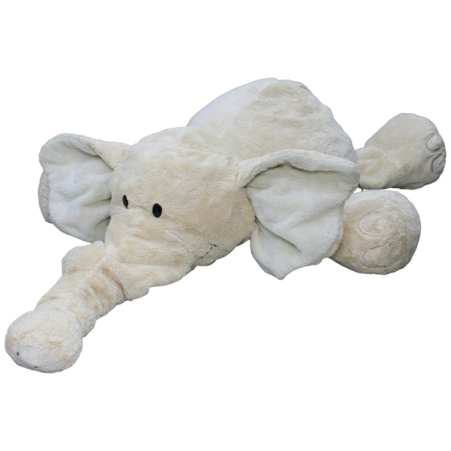 XXL Schlenker Elefant, liegend