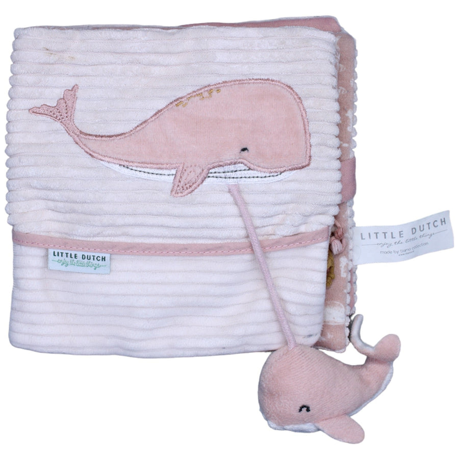 Tiamo Collection, Walfisch rosa