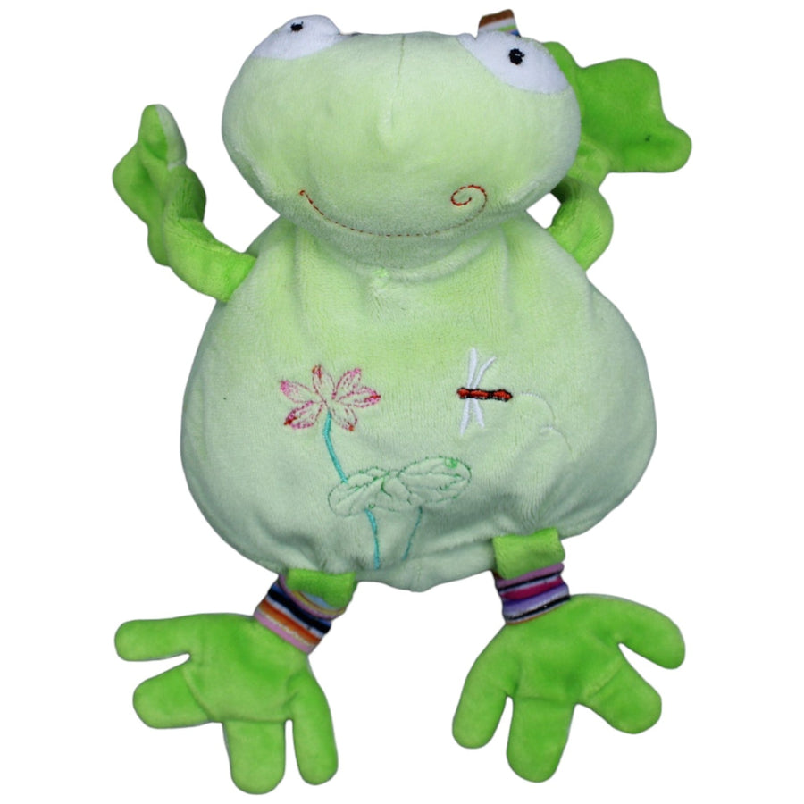 Schlenker Frosch