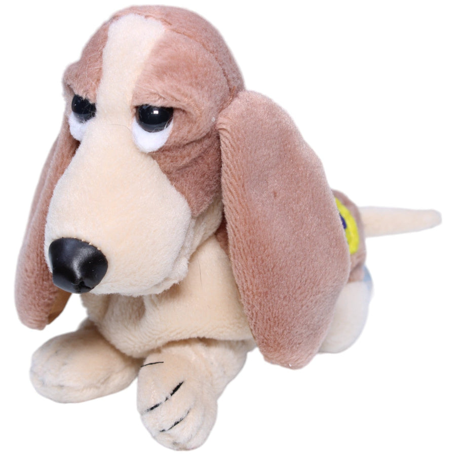 Hush Puppies Hund, braun
