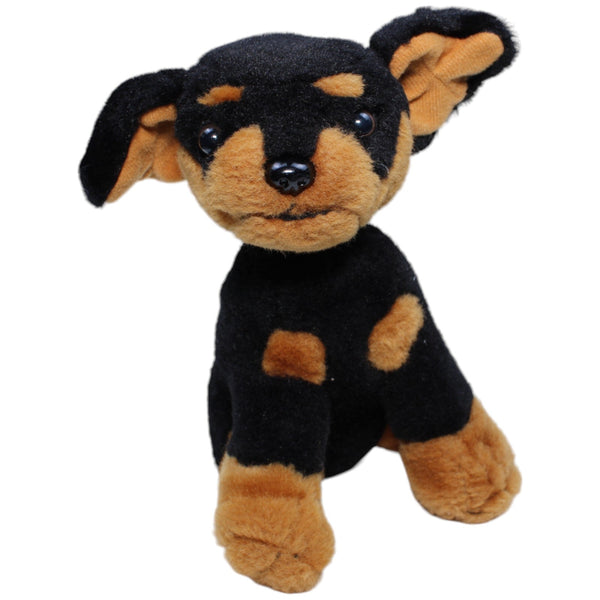 Nintendogs Rottweiler Hund