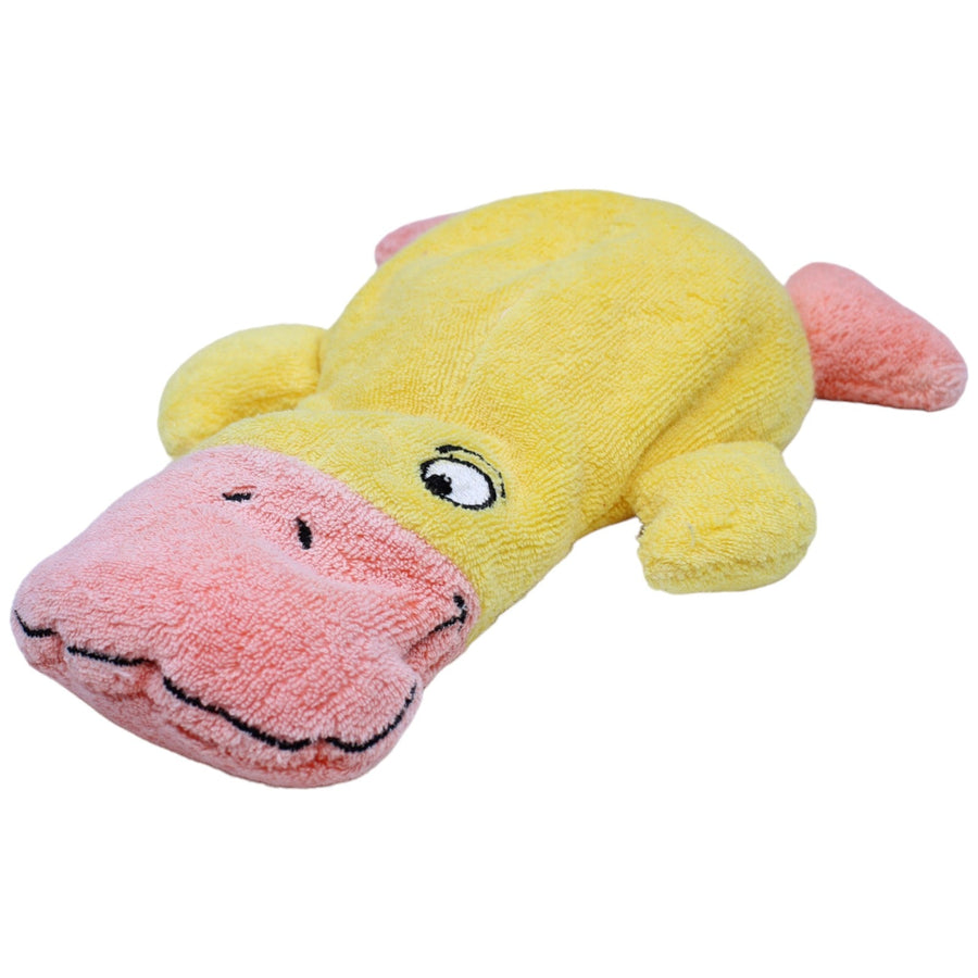 Ente gelb