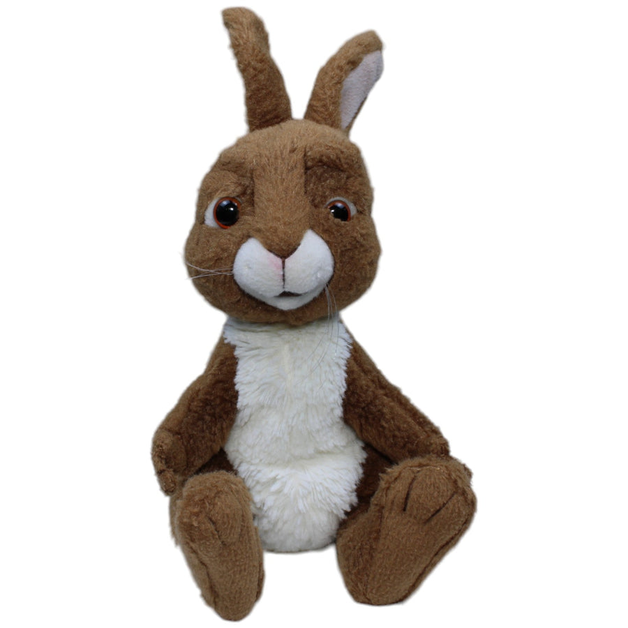 Hase, sitzend