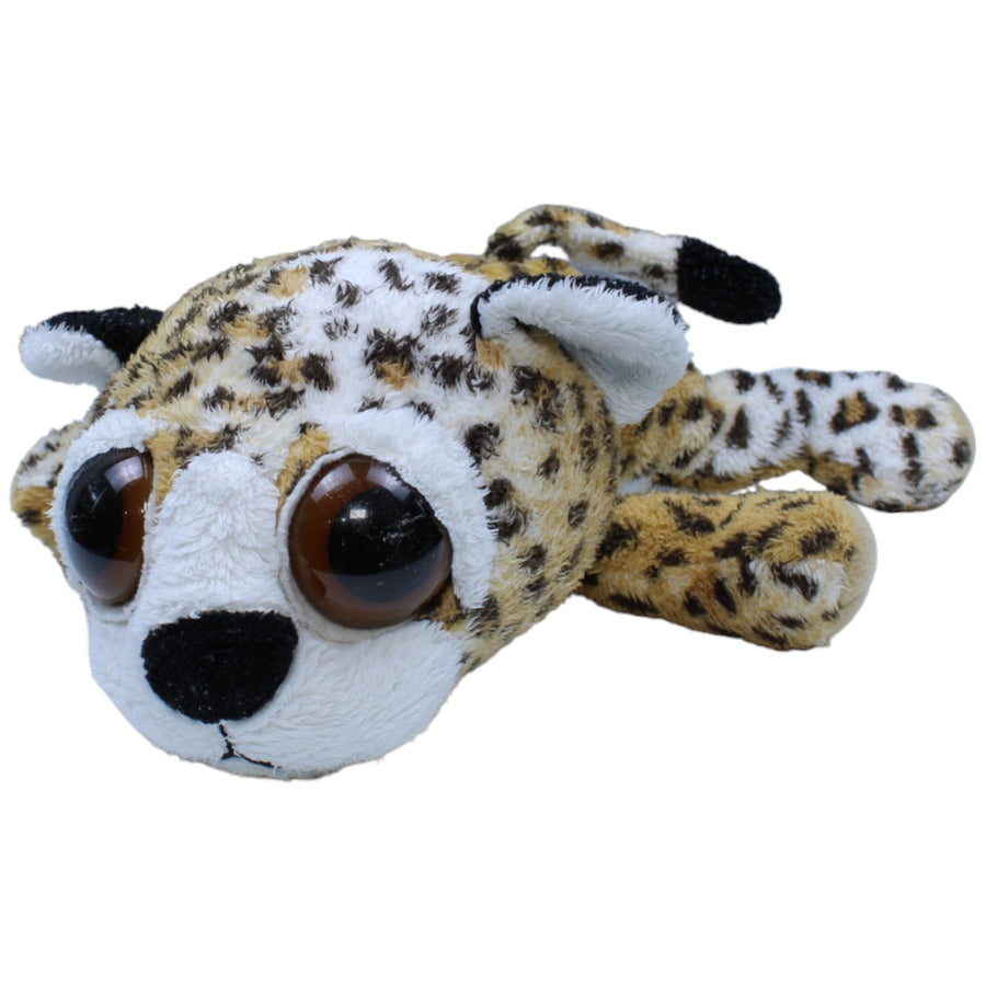 Leopard, Leonard liegend
