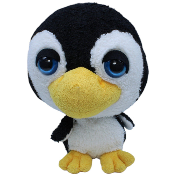 Ocean Buddies, Pinguin