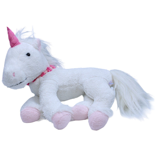 Einhorn Rosalie aus Prinzessin Lillifee, liegend