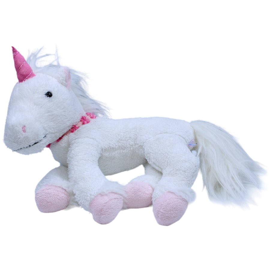 Einhorn Rosalie aus Prinzessin Lillifee, liegend