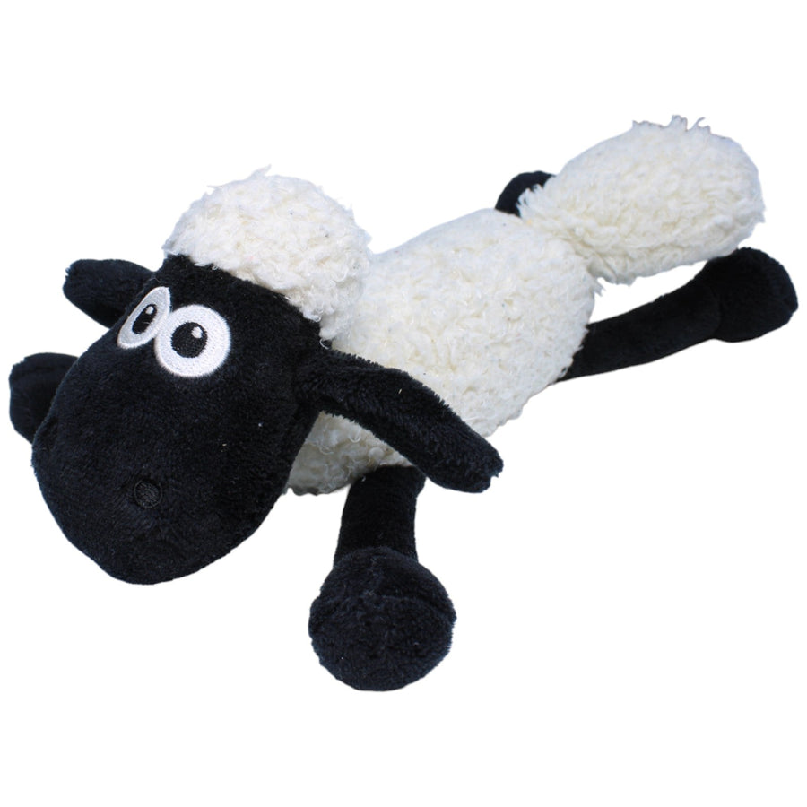 Shaun das Schaf, liegend
