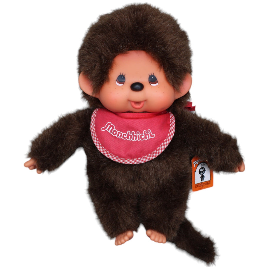 Monchhichi, Boy M