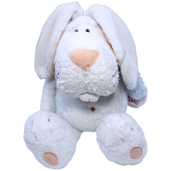 Großer Hase, weiß