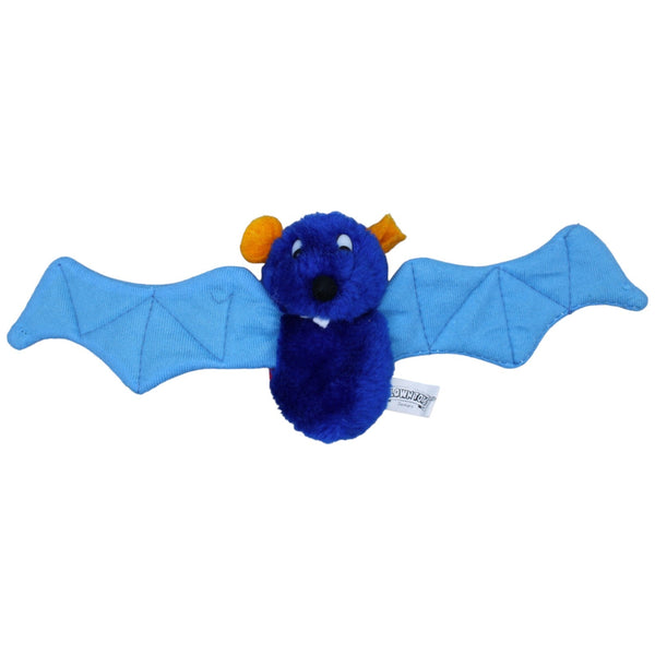 Fledermaus, bunt