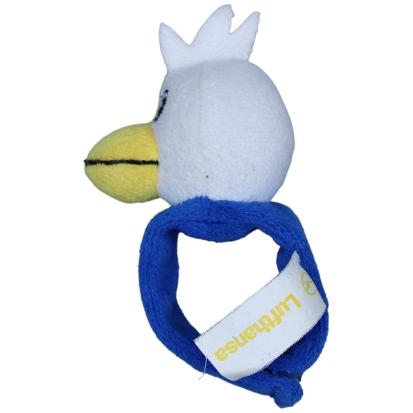 Lufthansa Armband, Kranich Lu