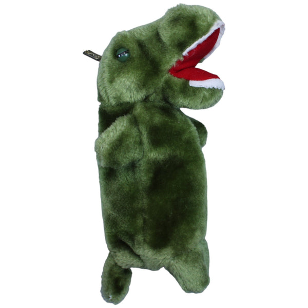 Dinosaurier, grün