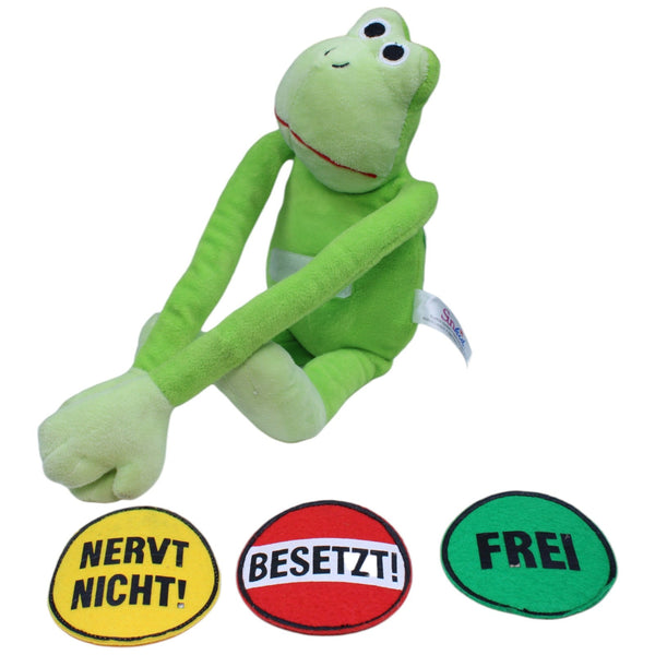 Frosch