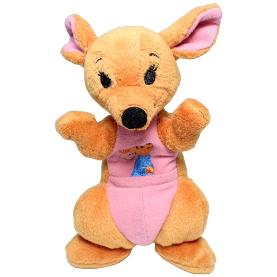 Känguru-Mama Kanga mit Klein-Ruh aus Disney Winnie Puuh