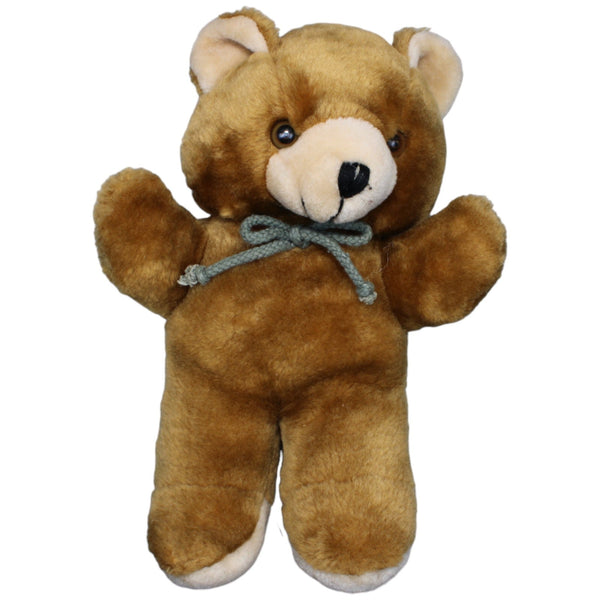 Herzl, Teddybär mit Schleife