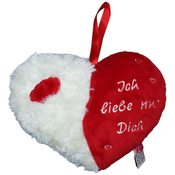 Herz - Ich liebe nur Dich