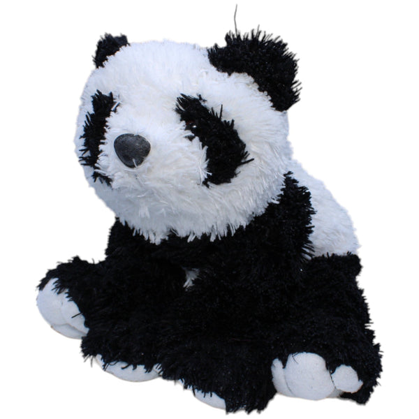 Panda, sitzend