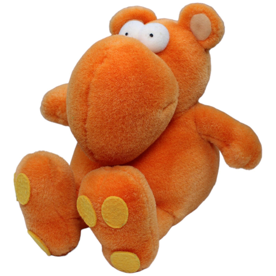 Guillermo Mordillo, Bär orange