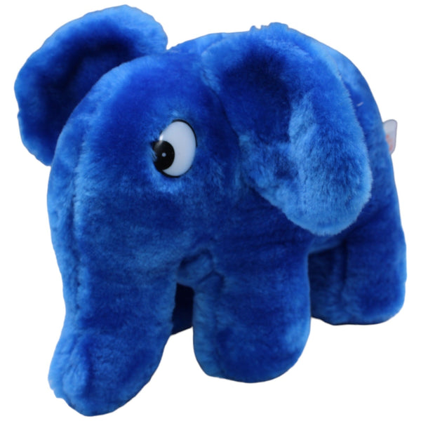 Sparkasse, Elefant blau