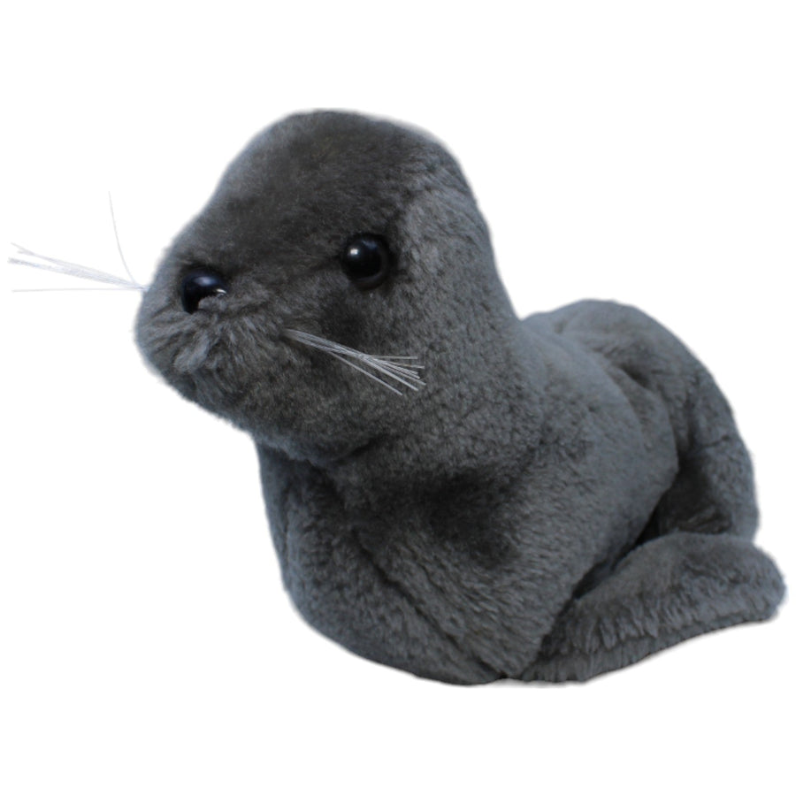 Seelöwe, grau
