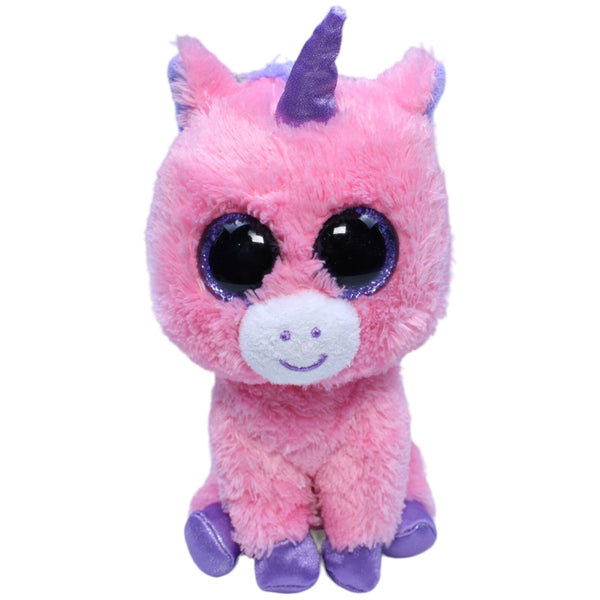Kleines Einhorn Magic, rosa