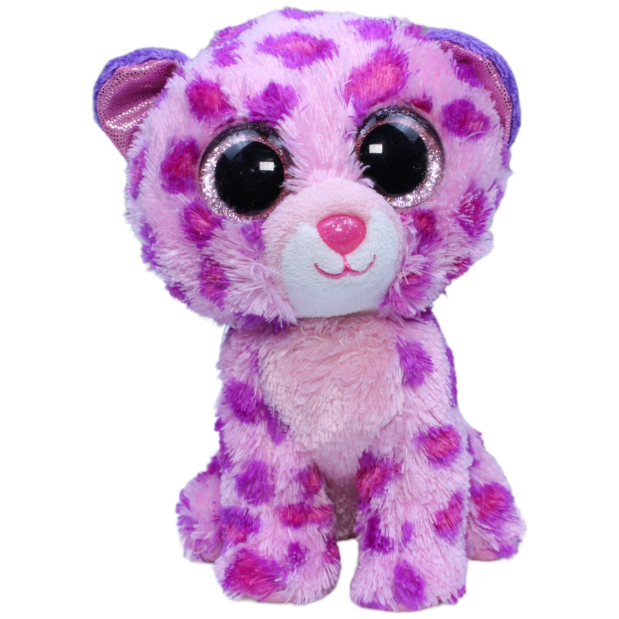 Leopard Glamour, lila