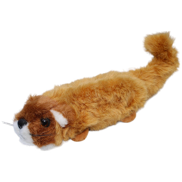 Scoozie Pet, Wiesel