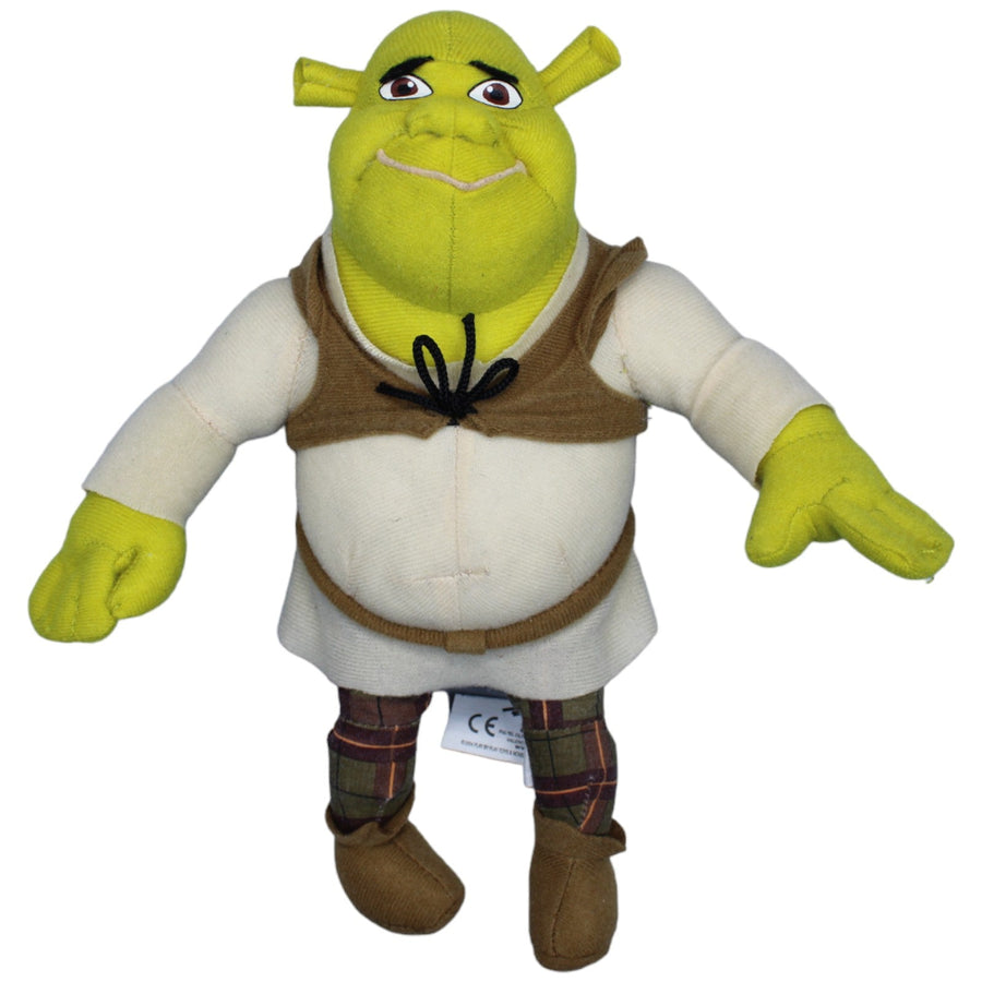 Oger, Shrek aus Shrek 2