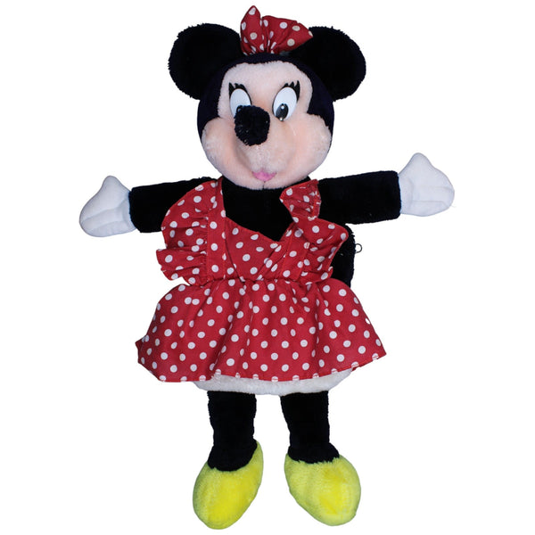 Disney Minnie Maus
