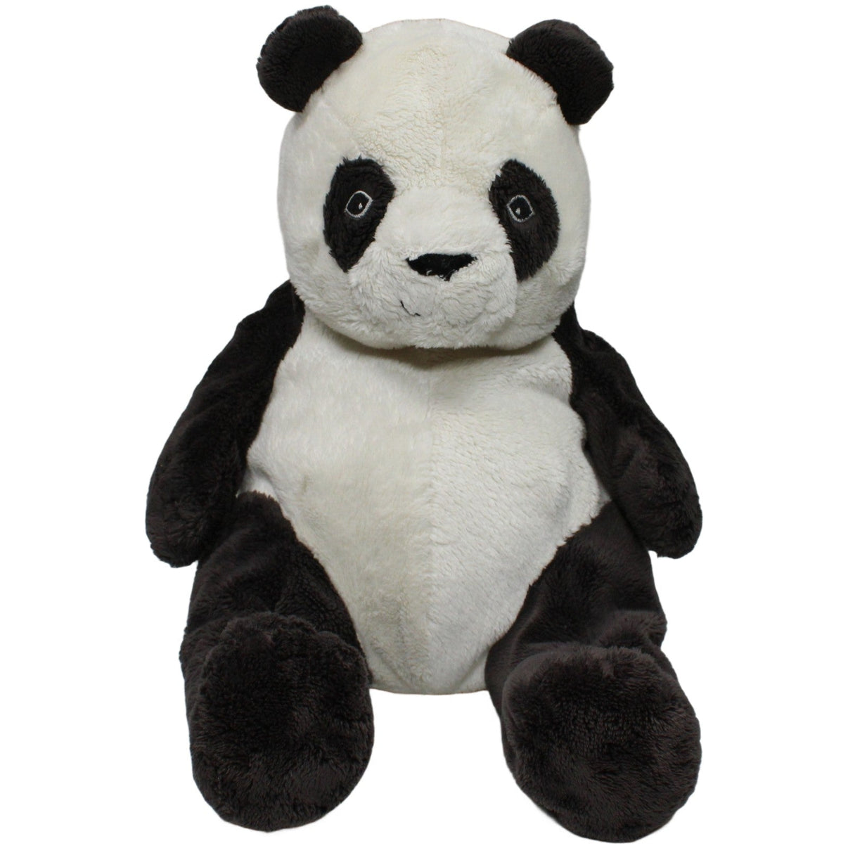 1233797 IKEA KLAPPAR PANDA Kuscheltier Kumpel Leo 35cm _Wieder Da_ ebay - stofftiere