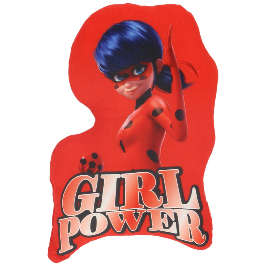 Ladybug aus Miraculous "GIRL POWER"